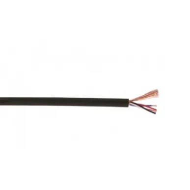 Микрофонный кабель Mogami 2893-00